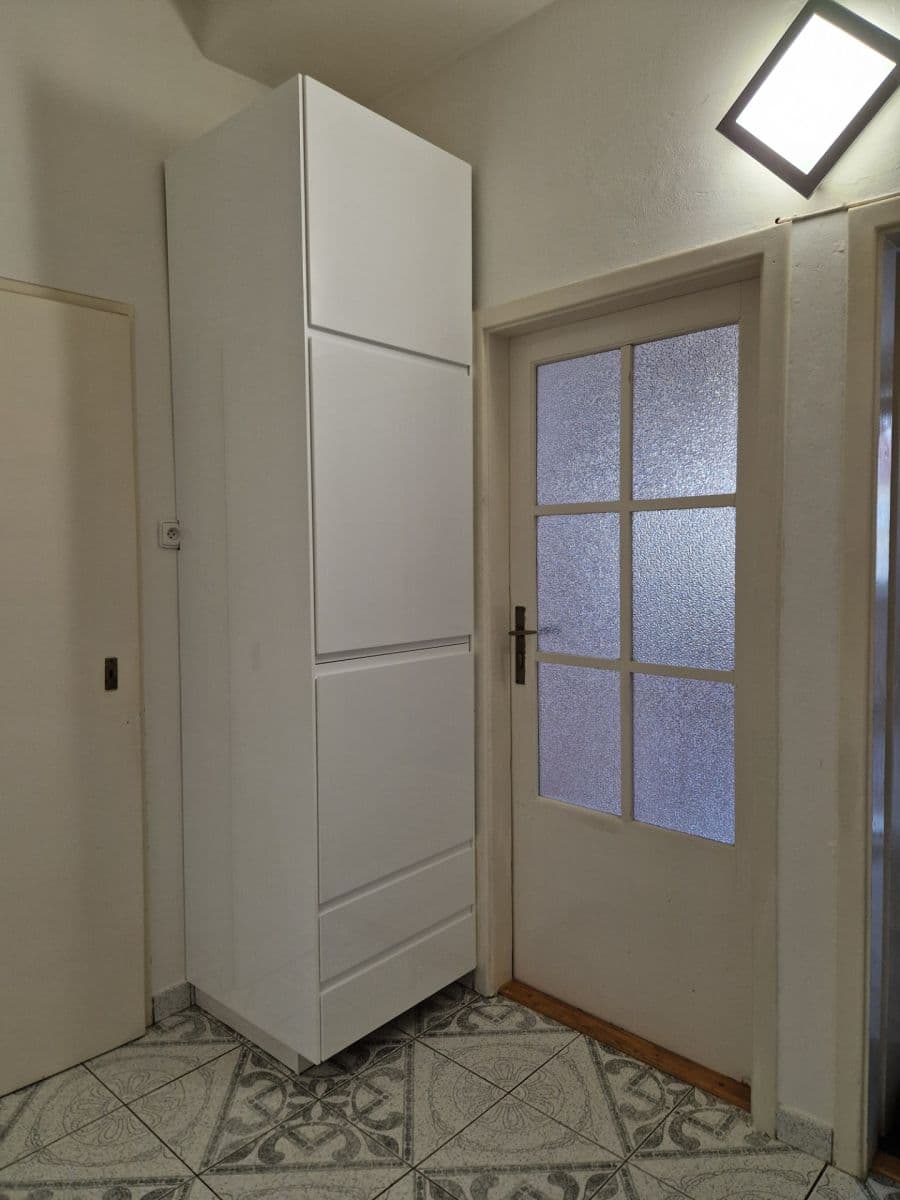 Pronájem bytu 2+kk 43 m², Ondříčkova, Praha, Praha Pronájem bytu 2+kk 43 m², Ondříčkova, Praha, Praha