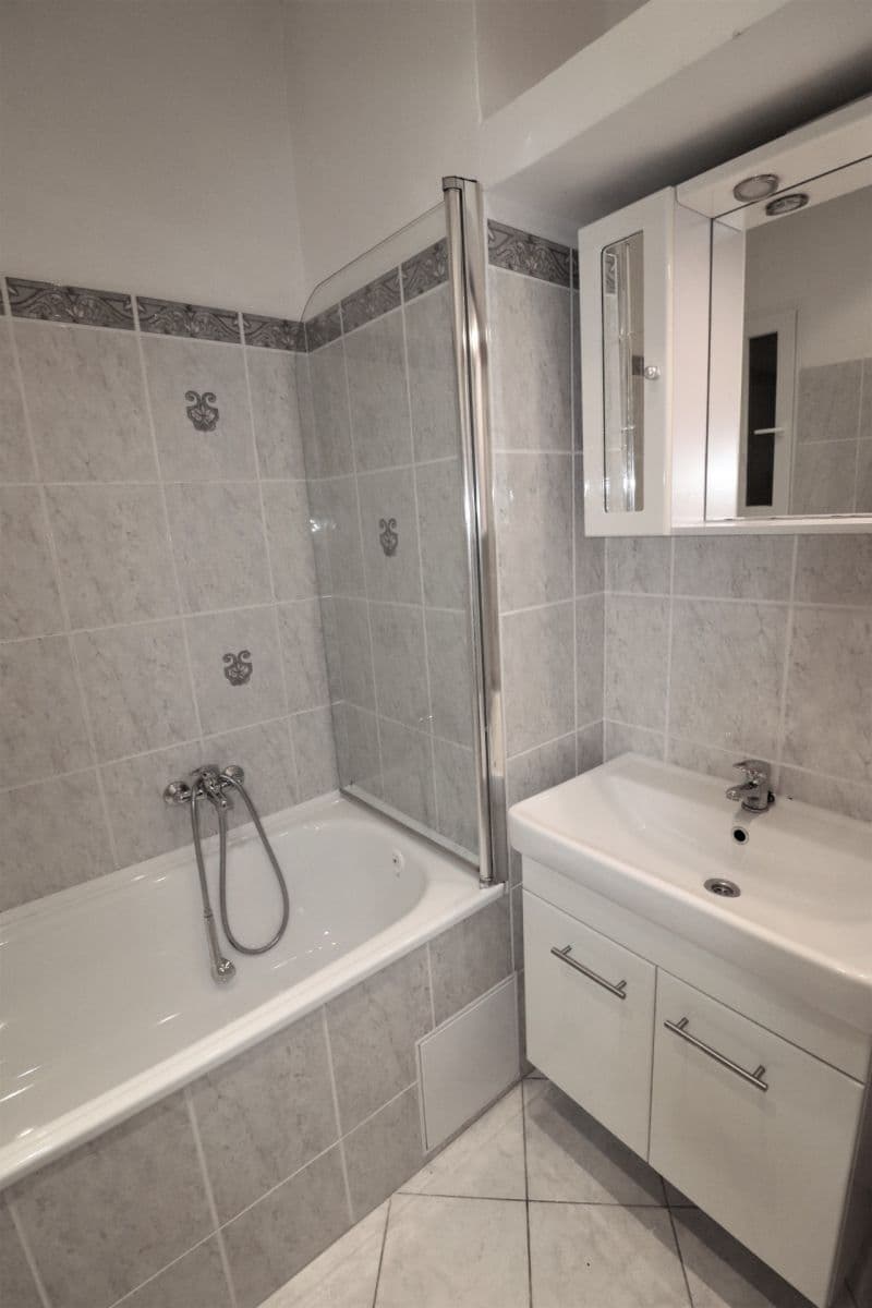 Pronájem bytu 2+kk 43 m², Ondříčkova, Praha, Praha Pronájem bytu 2+kk 43 m², Ondříčkova, Praha, Praha