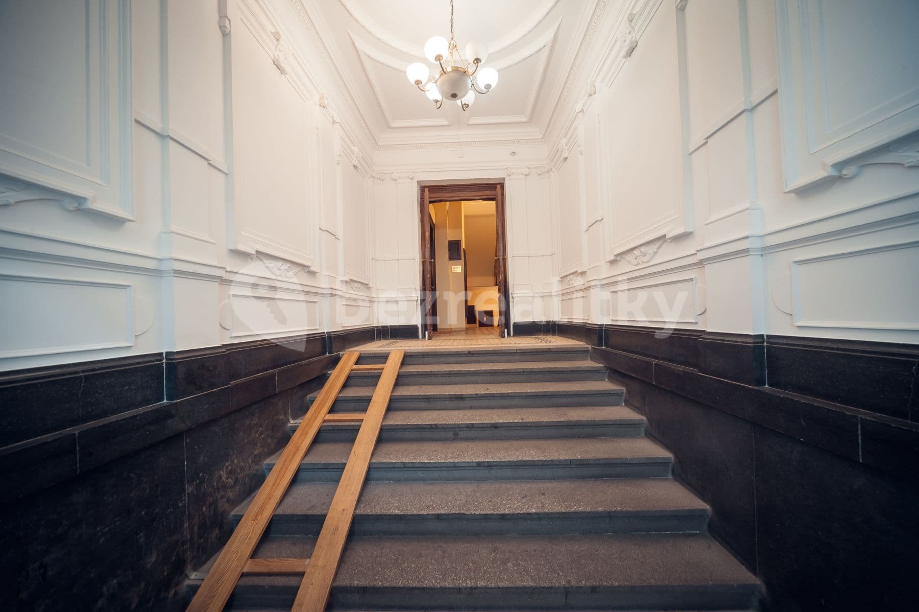 Pronájem bytu 1+kk 32 m², Na Kozačce, Praha, Praha Pronájem bytu 1+kk 32 m², Na Kozačce, Praha, Praha