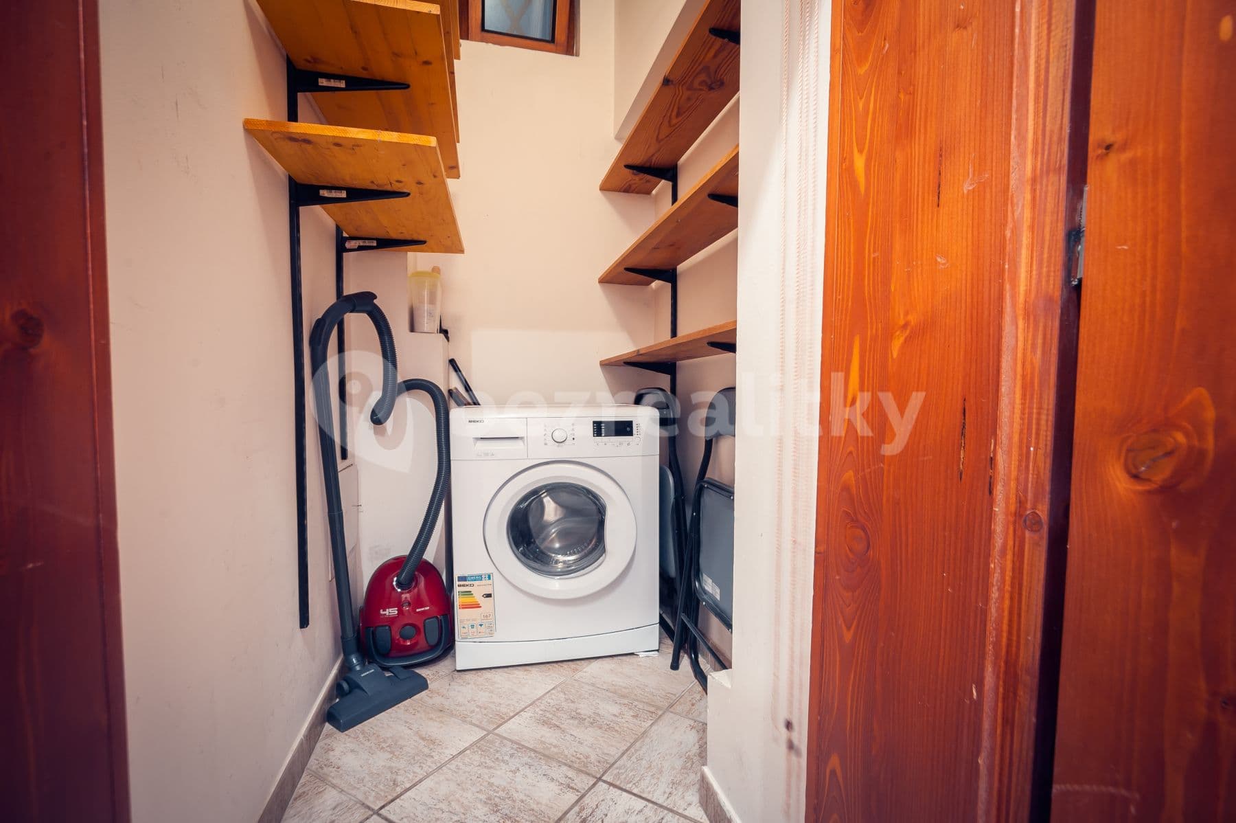 Pronájem bytu 1+kk 32 m², Na Kozačce, Praha, Praha Pronájem bytu 1+kk 32 m², Na Kozačce, Praha, Praha