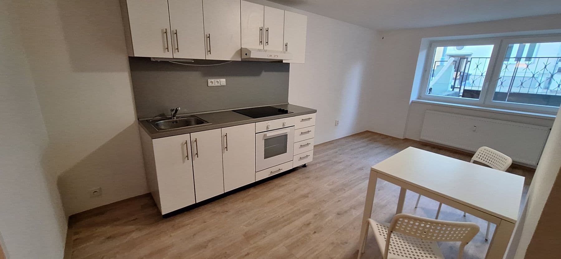 Pronájem bytu 2+kk 49 m², Podlomní, Brno, Jihomoravský kraj Pronájem bytu 2+kk 49 m², Podlomní, Brno, Jihomoravský kraj