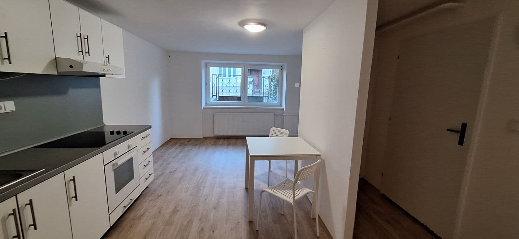 Pronájem bytu 2+kk 49 m², Podlomní, Brno, Jihomoravský kraj Pronájem bytu 2+kk 49 m², Podlomní, Brno, Jihomoravský kraj