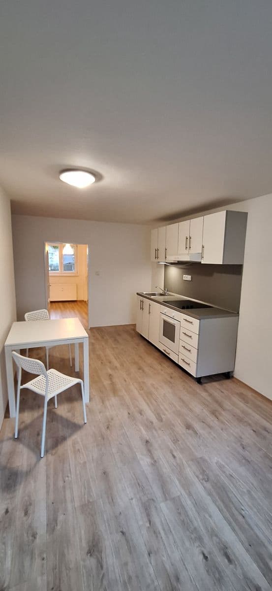 Pronájem bytu 2+kk 49 m², Podlomní, Brno, Jihomoravský kraj Pronájem bytu 2+kk 49 m², Podlomní, Brno, Jihomoravský kraj
