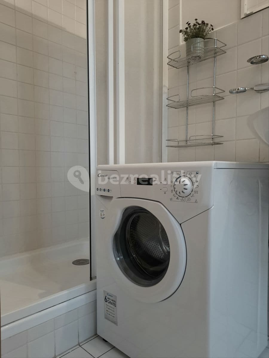 Pronájem bytu 1+kk 18 m², Vlkova, Praha, Praha Pronájem bytu 1+kk 18 m², Vlkova, Praha, Praha