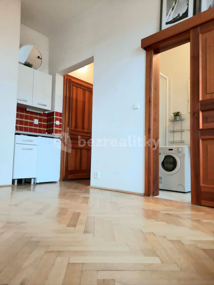 Pronájem bytu 1+kk 18 m², Vlkova, Praha, Praha Pronájem bytu 1+kk 18 m², Vlkova, Praha, Praha