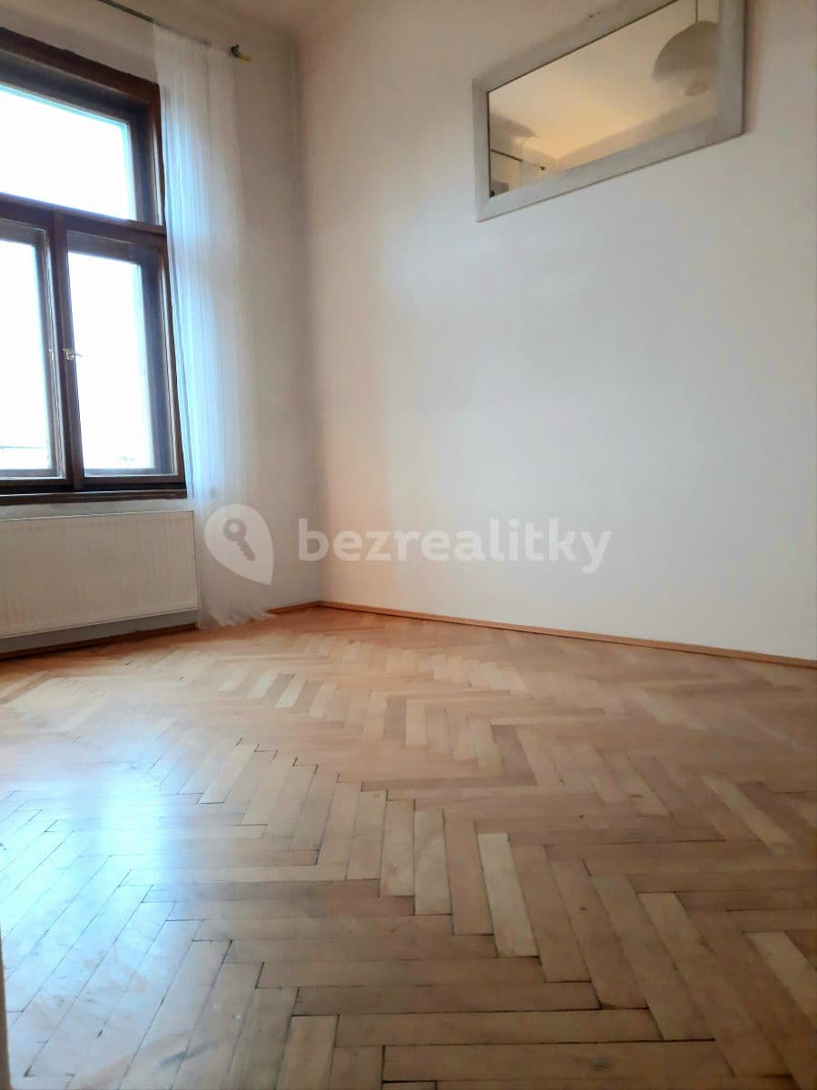 Pronájem bytu 1+kk 18 m², Vlkova, Praha, Praha Pronájem bytu 1+kk 18 m², Vlkova, Praha, Praha