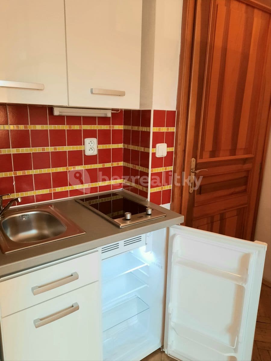 Pronájem bytu 1+kk 18 m², Vlkova, Praha, Praha Pronájem bytu 1+kk 18 m², Vlkova, Praha, Praha