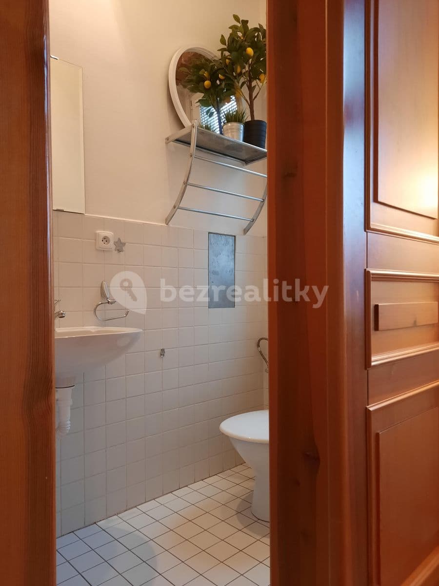 Pronájem bytu 1+kk 18 m², Vlkova, Praha, Praha Pronájem bytu 1+kk 18 m², Vlkova, Praha, Praha