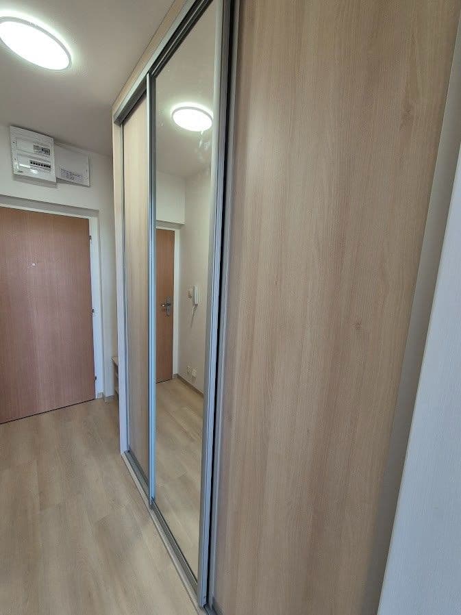 Pronájem bytu 1+kk 37 m², Hnězdenská, Praha, Praha Pronájem bytu 1+kk 37 m², Hnězdenská, Praha, Praha