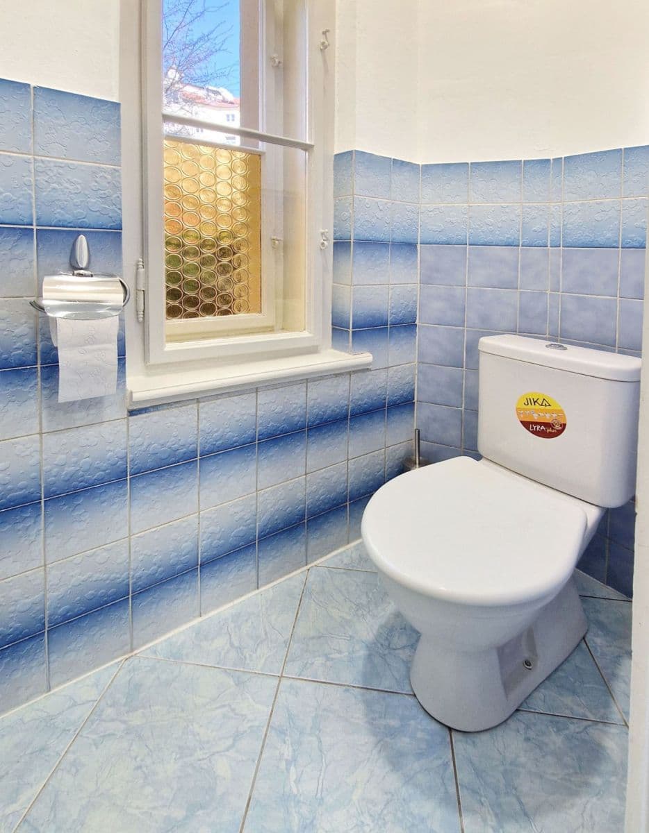 Pronájem bytu 2+kk 63 m², Slovenská, Praha, Praha Pronájem bytu 2+kk 63 m², Slovenská, Praha, Praha