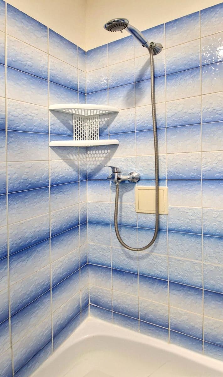 Pronájem bytu 2+kk 63 m², Slovenská, Praha, Praha Pronájem bytu 2+kk 63 m², Slovenská, Praha, Praha