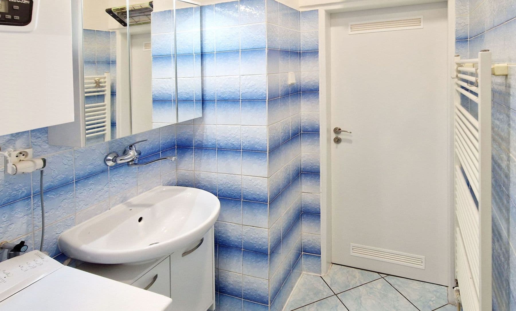 Pronájem bytu 2+kk 63 m², Slovenská, Praha, Praha Pronájem bytu 2+kk 63 m², Slovenská, Praha, Praha