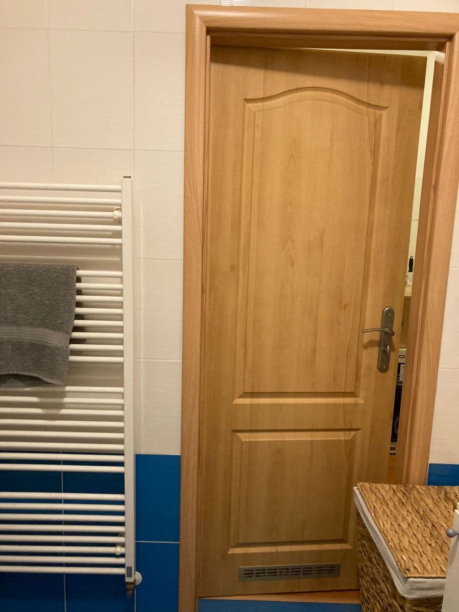 Pronájem bytu 1+kk 33 m², Komenského, Kladno, Středočeský kraj Pronájem bytu 1+kk 33 m², Komenského, Kladno, Středočeský kraj