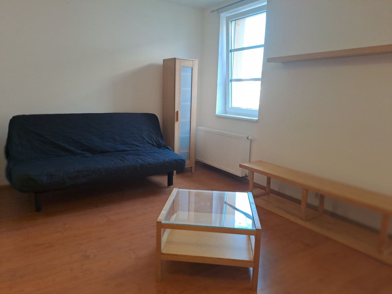 Pronájem bytu 1+kk 33 m², Komenského, Kladno, Středočeský kraj Pronájem bytu 1+kk 33 m², Komenského, Kladno, Středočeský kraj