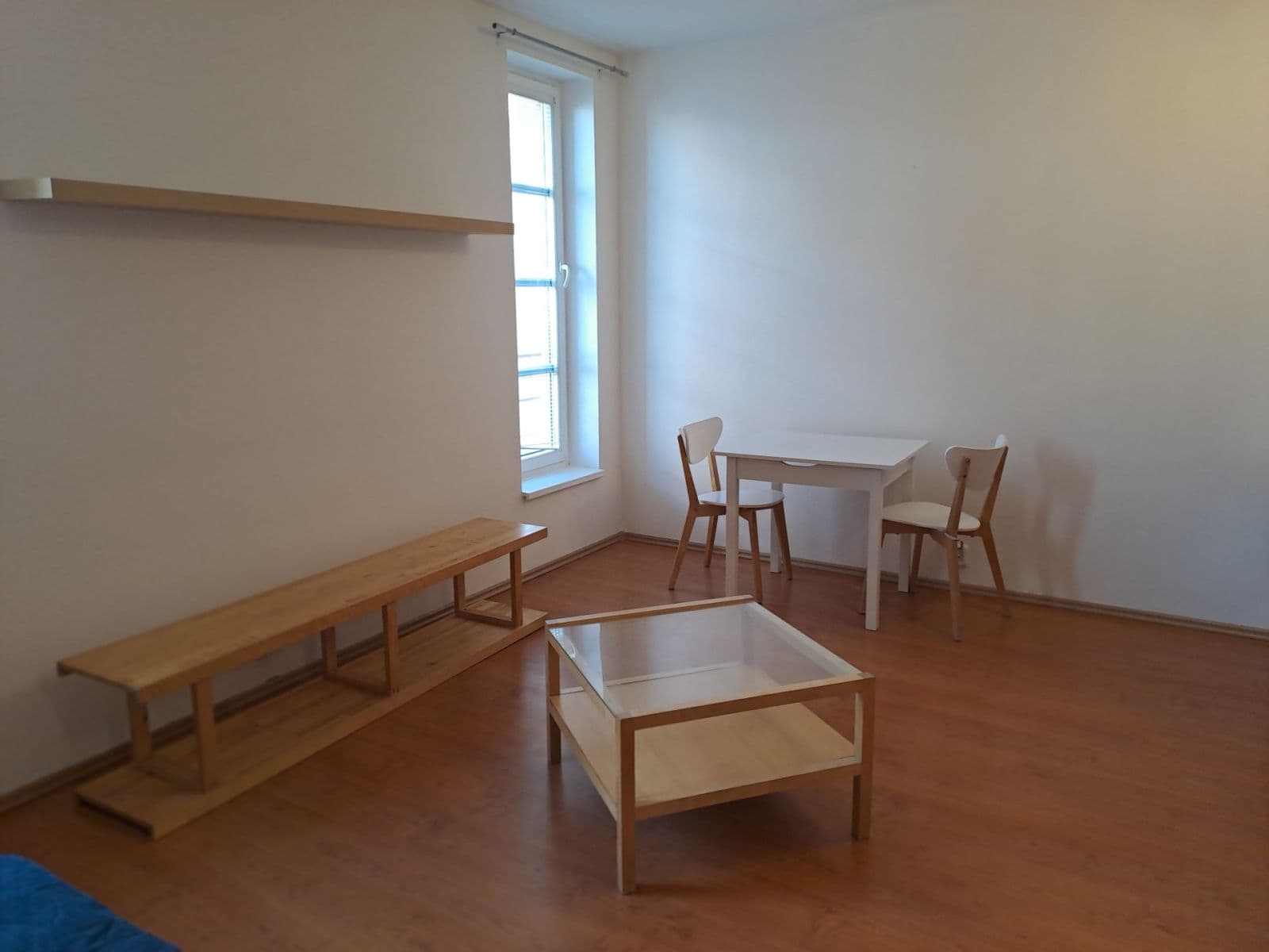 Pronájem bytu 1+kk 33 m², Komenského, Kladno, Středočeský kraj Pronájem bytu 1+kk 33 m², Komenského, Kladno, Středočeský kraj