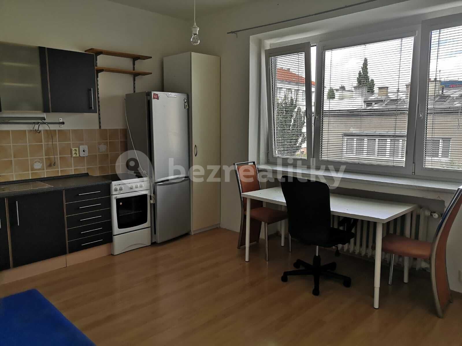 Pronájem bytu Garsoniéra 24 m², Staňkova, Brno, Jihomoravský kraj Pronájem bytu Garsoniéra 24 m², Staňkova, Brno, Jihomoravský kraj