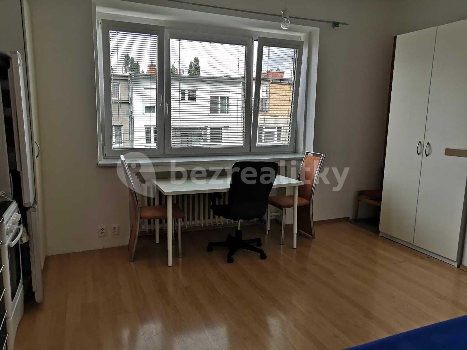 Pronájem bytu Garsoniéra 24 m², Staňkova, Brno, Jihomoravský kraj Pronájem bytu Garsoniéra 24 m², Staňkova, Brno, Jihomoravský kraj