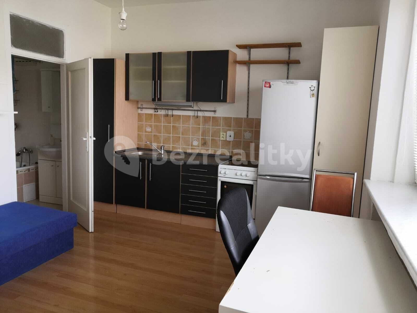 Pronájem bytu Garsoniéra 24 m², Staňkova, Brno, Jihomoravský kraj Pronájem bytu Garsoniéra 24 m², Staňkova, Brno, Jihomoravský kraj