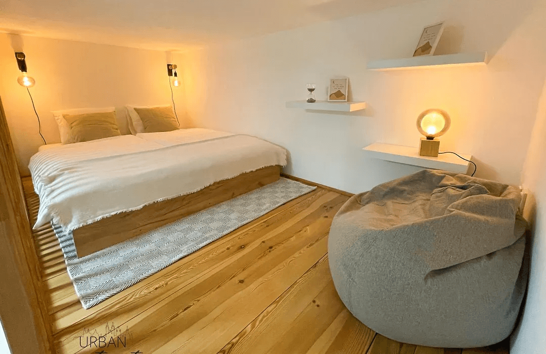 Pronájem bytu 1+kk 30 m², Na Maninách, Praha, Praha Pronájem bytu 1+kk 30 m², Na Maninách, Praha, Praha