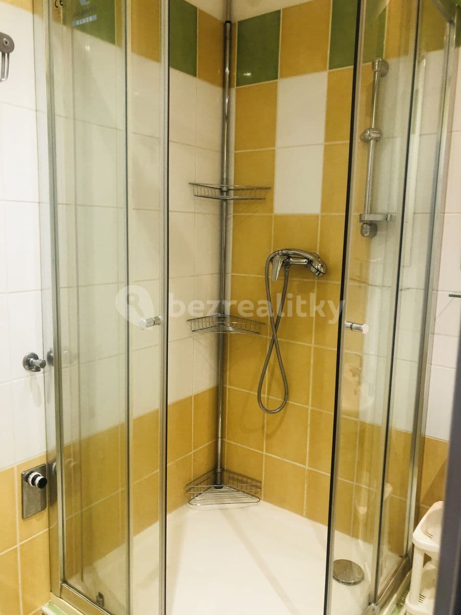 Pronájem bytu 1+1 40 m², Na Hrádku, Pardubice, Pardubický kraj Pronájem bytu 1+1 40 m², Na Hrádku, Pardubice, Pardubický kraj