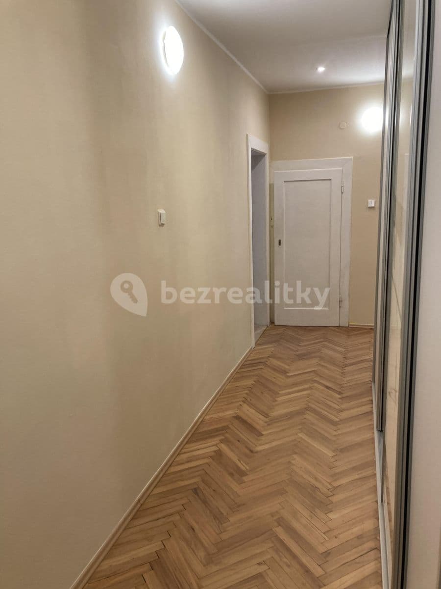 Pronájem bytu 2+kk 60 m², Oblouková, Praha, Praha Pronájem bytu 2+kk 60 m², Oblouková, Praha, Praha
