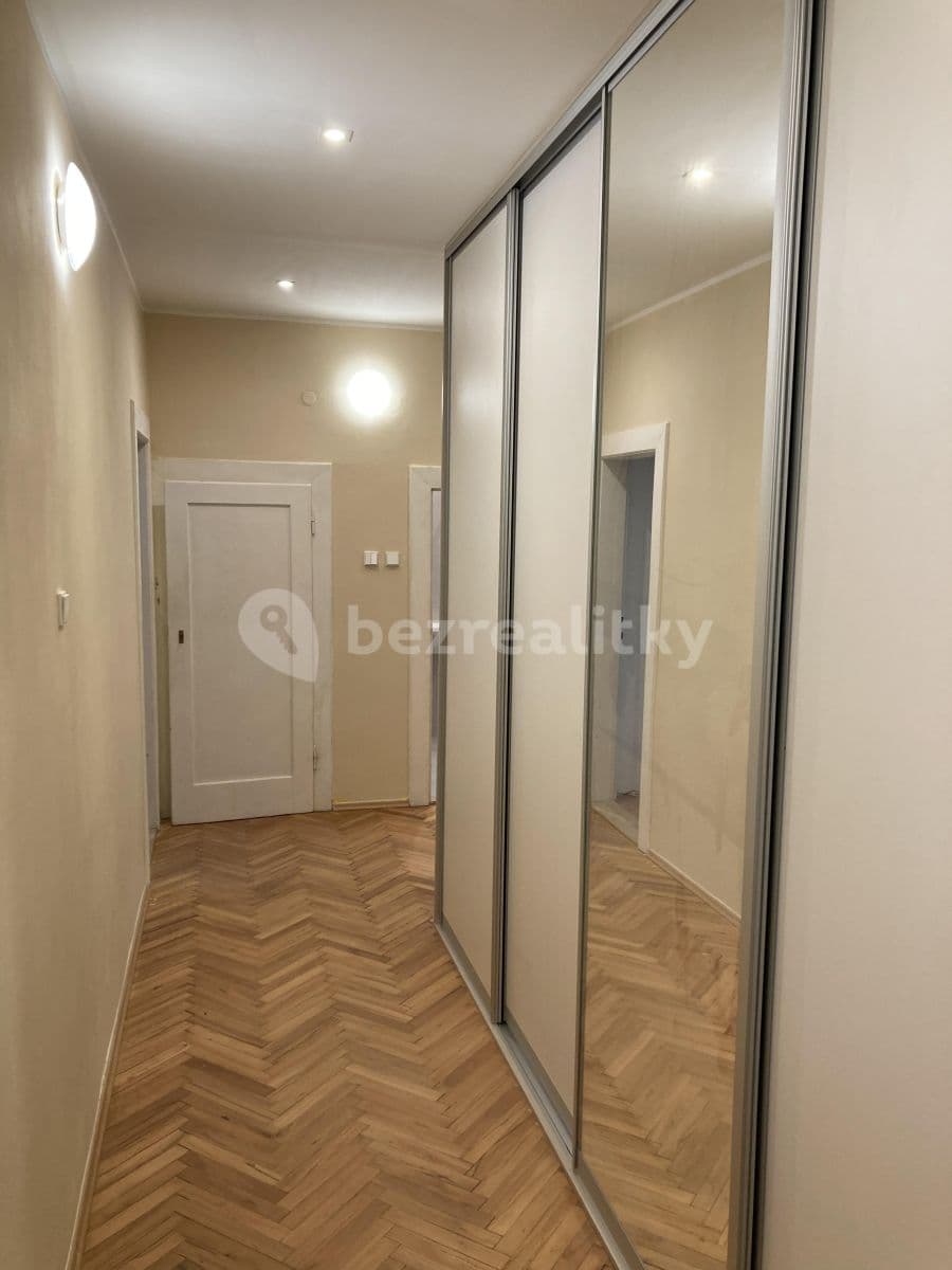 Pronájem bytu 2+kk 60 m², Oblouková, Praha, Praha Pronájem bytu 2+kk 60 m², Oblouková, Praha, Praha