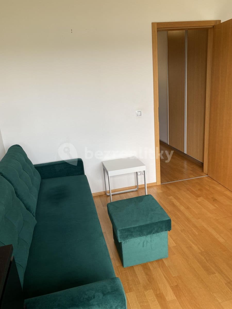 Pronájem bytu 3+kk 100 m², Křižíkova, Praha, Praha Pronájem bytu 3+kk 100 m², Křižíkova, Praha, Praha