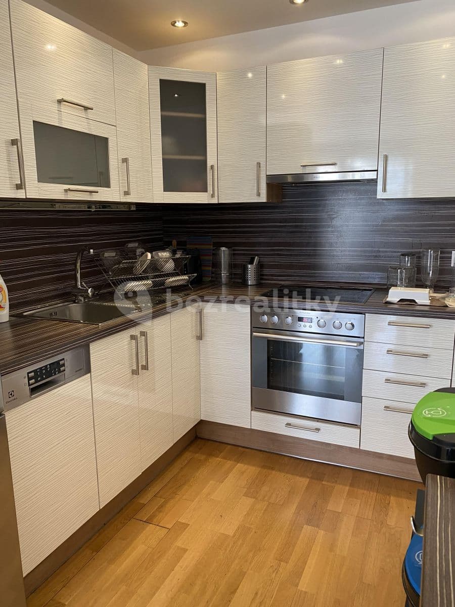 Pronájem bytu 3+kk 100 m², Křižíkova, Praha, Praha Pronájem bytu 3+kk 100 m², Křižíkova, Praha, Praha