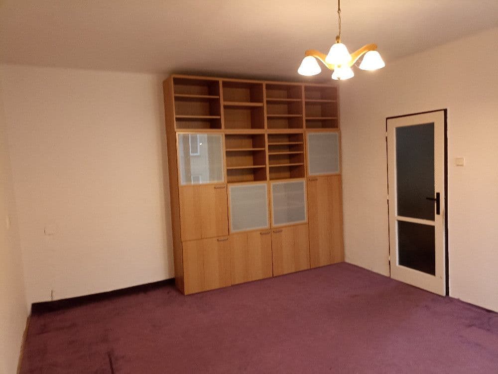 Pronájem bytu 2+1 54 m², Jeremenkova, Praha, Praha Pronájem bytu 2+1 54 m², Jeremenkova, Praha, Praha