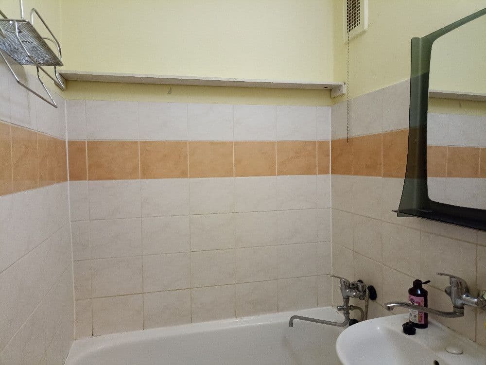 Pronájem bytu 2+1 54 m², Jeremenkova, Praha, Praha Pronájem bytu 2+1 54 m², Jeremenkova, Praha, Praha