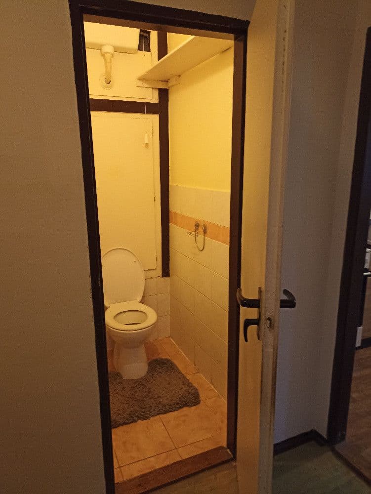 Pronájem bytu 2+1 54 m², Jeremenkova, Praha, Praha Pronájem bytu 2+1 54 m², Jeremenkova, Praha, Praha