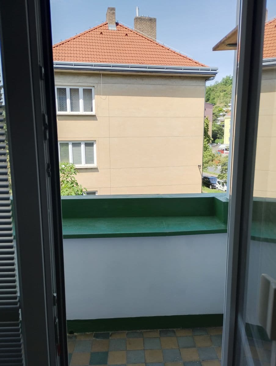 Pronájem bytu 2+1 54 m², Jeremenkova, Praha, Praha Pronájem bytu 2+1 54 m², Jeremenkova, Praha, Praha