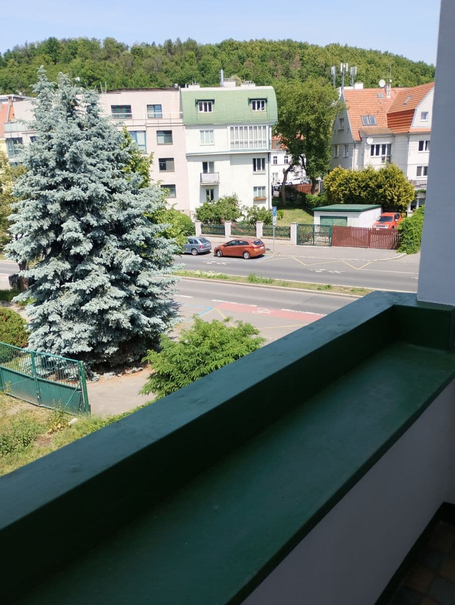 Pronájem bytu 2+1 54 m², Jeremenkova, Praha, Praha Pronájem bytu 2+1 54 m², Jeremenkova, Praha, Praha