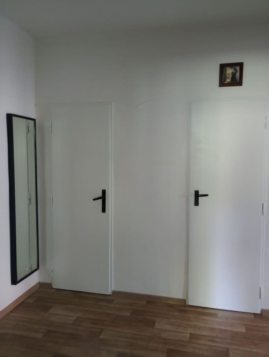 Pronájem bytu 2+1 54 m², Jeremenkova, Praha, Praha Pronájem bytu 2+1 54 m², Jeremenkova, Praha, Praha