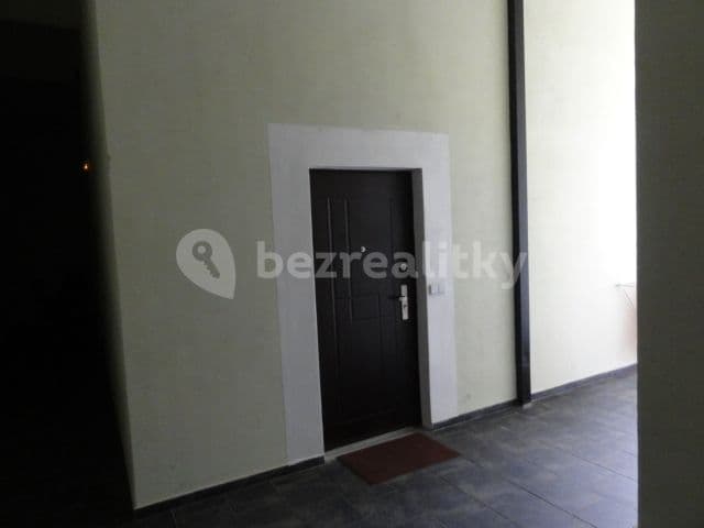 Pronájem bytu 1+1 36 m², Křižíkova, Praha, Praha Pronájem bytu 1+1 36 m², Křižíkova, Praha, Praha