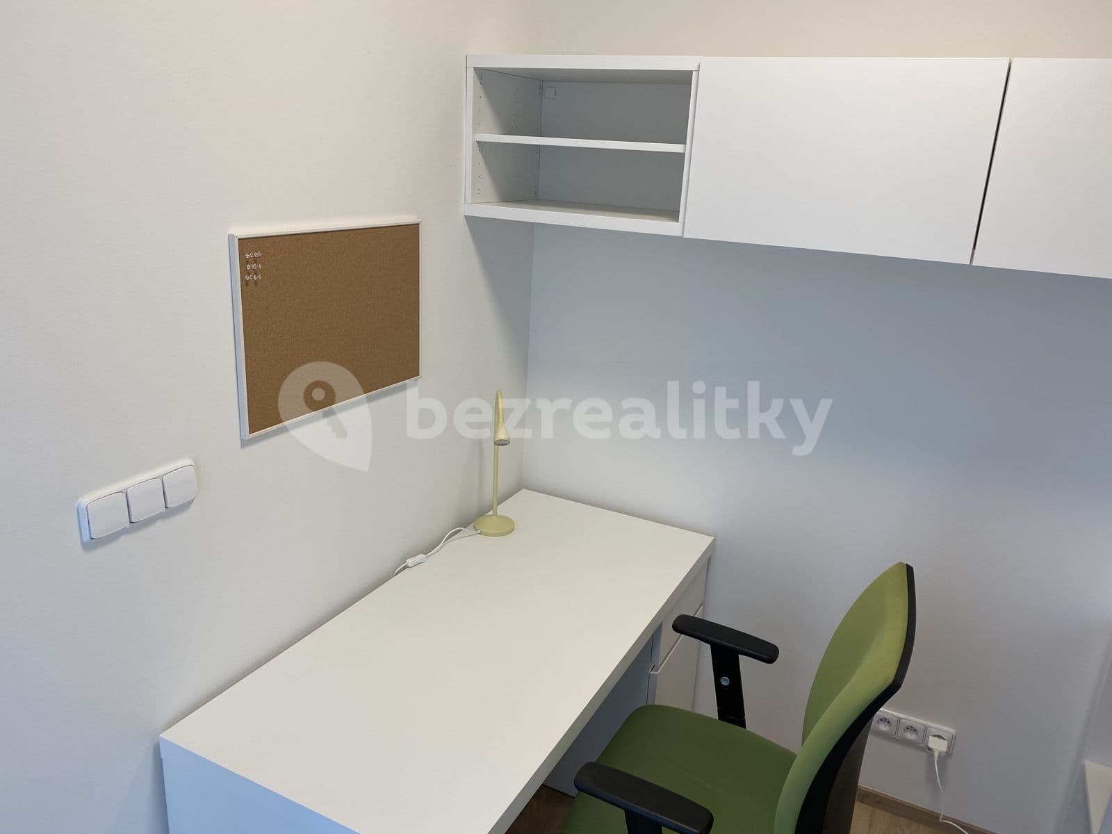 Pronájem bytu 1+1 36 m², Křižíkova, Praha, Praha Pronájem bytu 1+1 36 m², Křižíkova, Praha, Praha