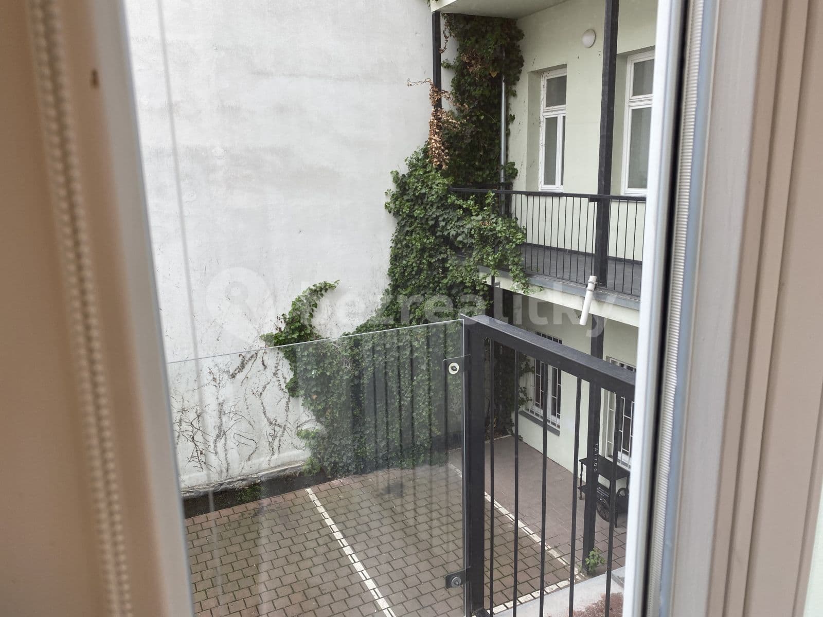 Pronájem bytu 1+1 36 m², Křižíkova, Praha, Praha Pronájem bytu 1+1 36 m², Křižíkova, Praha, Praha