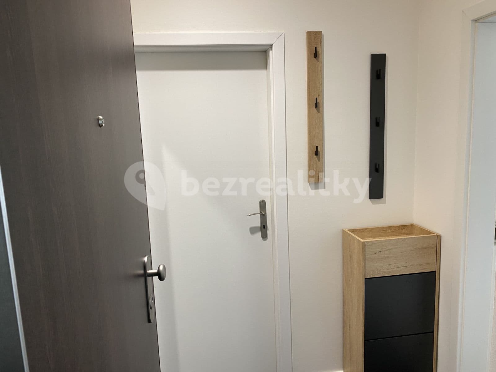 Pronájem bytu 1+1 36 m², Křižíkova, Praha, Praha Pronájem bytu 1+1 36 m², Křižíkova, Praha, Praha