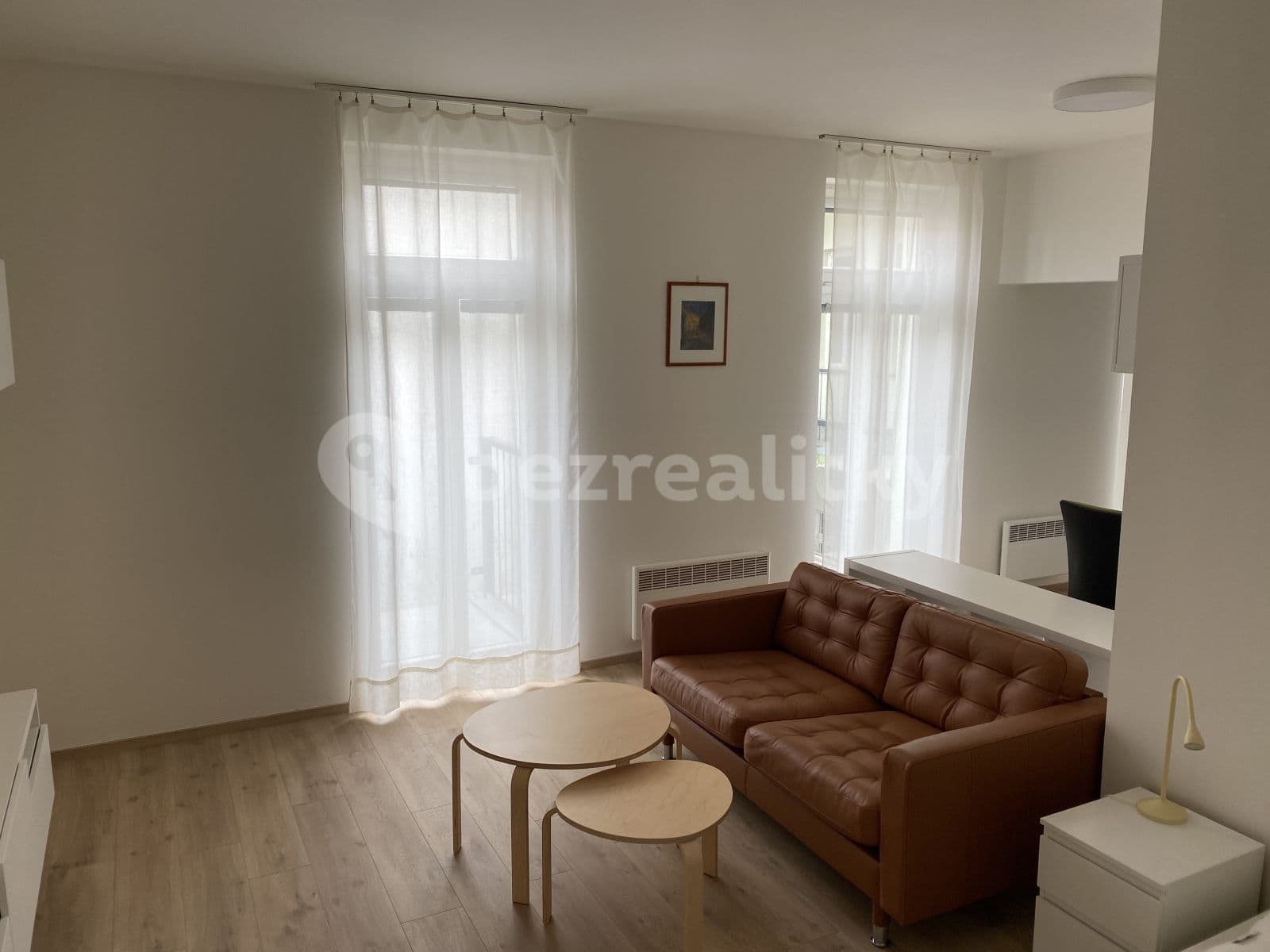 Pronájem bytu 1+1 36 m², Křižíkova, Praha, Praha Pronájem bytu 1+1 36 m², Křižíkova, Praha, Praha