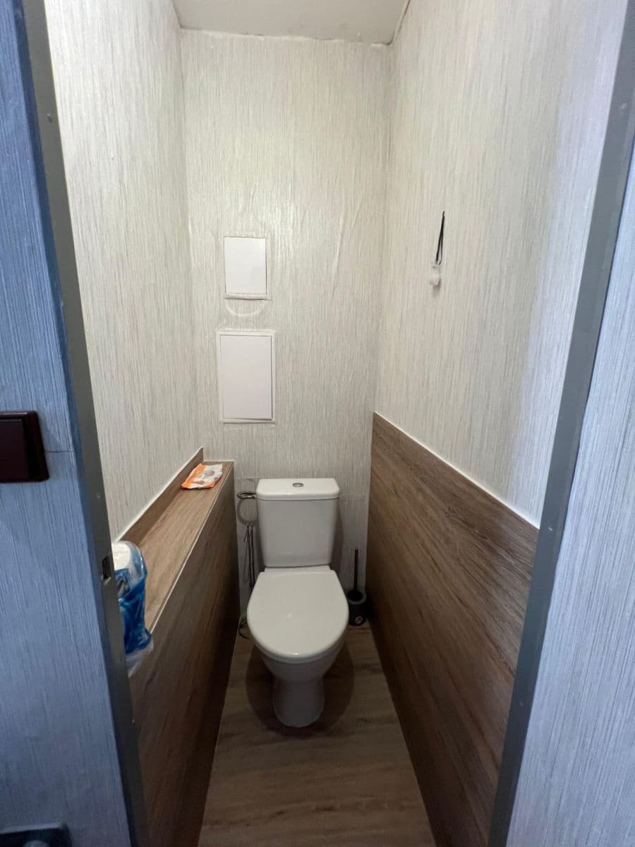 Pronájem bytu 2+kk 40 m², Děčínská, Kladno, Středočeský kraj Pronájem bytu 2+kk 40 m², Děčínská, Kladno, Středočeský kraj