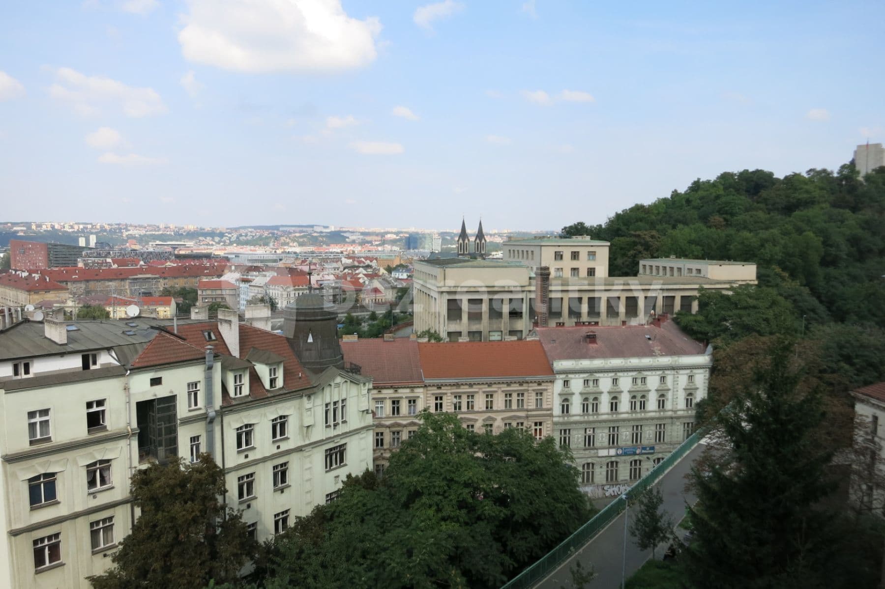 Pronájem bytu 2+1 67 m², Řehořova, Praha, Praha Pronájem bytu 2+1 67 m², Řehořova, Praha, Praha