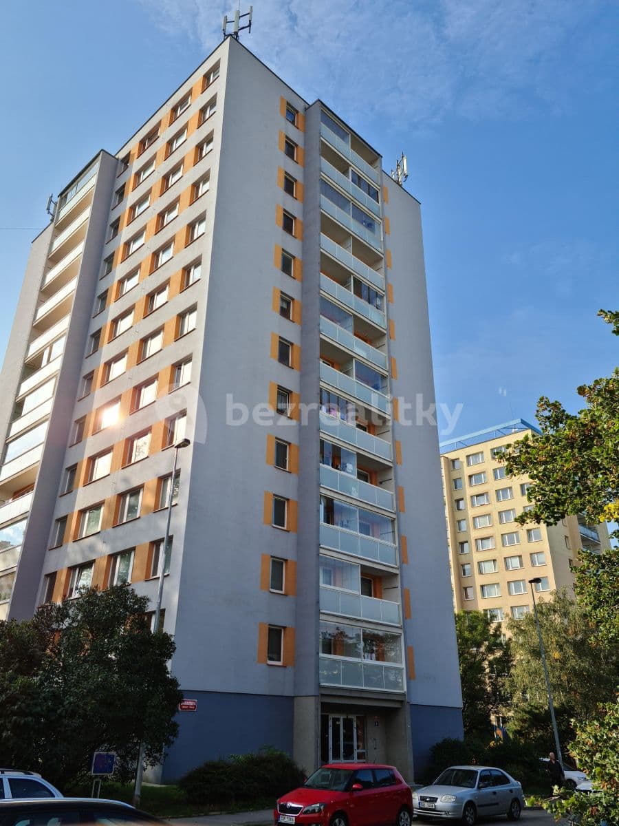 Pronájem bytu 1+kk 39 m², Bramboříková, Praha, Praha Pronájem bytu 1+kk 39 m², Bramboříková, Praha, Praha