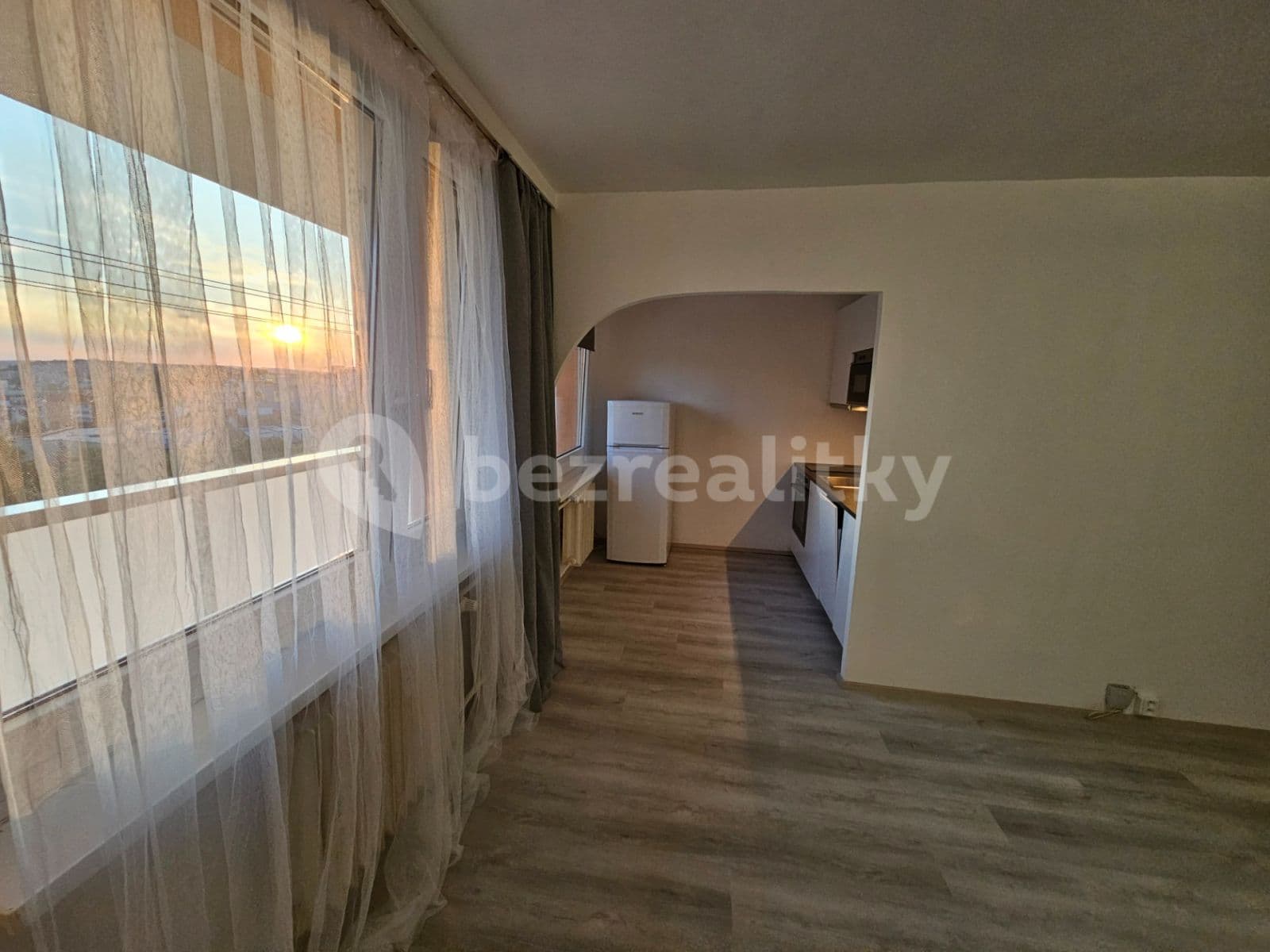 Pronájem bytu 1+kk 39 m², Bramboříková, Praha, Praha Pronájem bytu 1+kk 39 m², Bramboříková, Praha, Praha