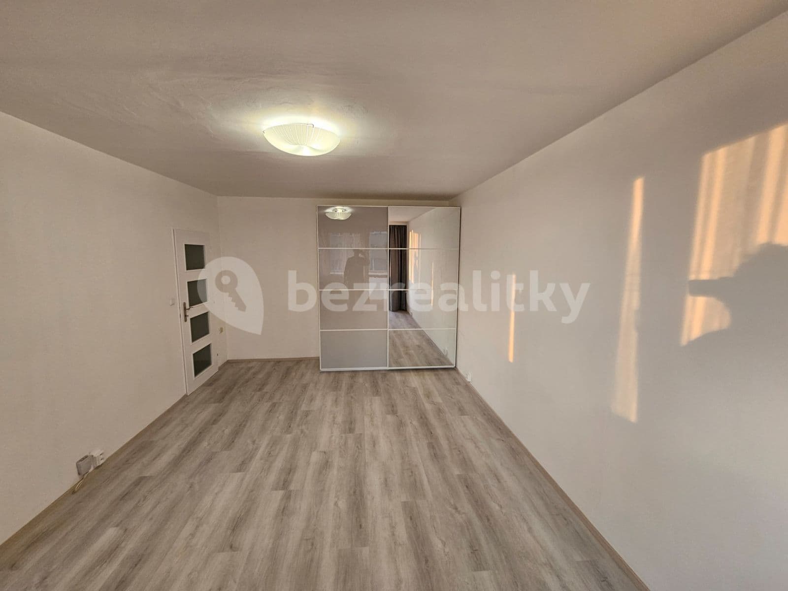 Pronájem bytu 1+kk 39 m², Bramboříková, Praha, Praha Pronájem bytu 1+kk 39 m², Bramboříková, Praha, Praha