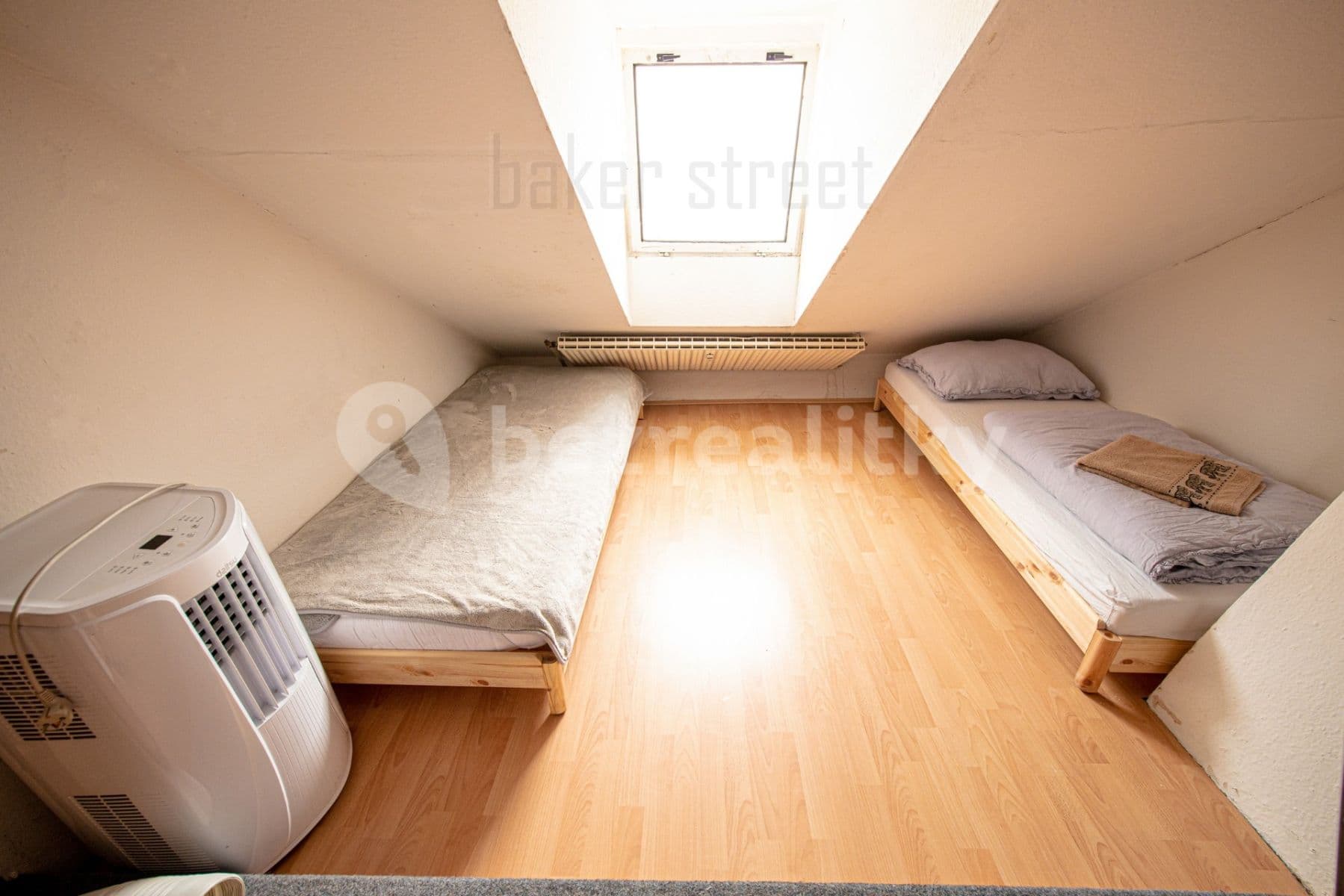 Pronájem bytu 3+kk 78 m², U Pekařky, Praha, Praha Pronájem bytu 3+kk 78 m², U Pekařky, Praha, Praha