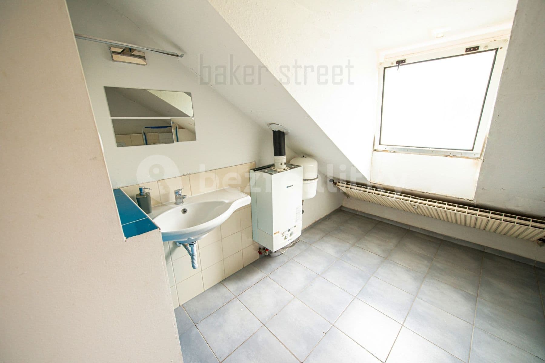 Pronájem bytu 3+kk 78 m², U Pekařky, Praha, Praha Pronájem bytu 3+kk 78 m², U Pekařky, Praha, Praha