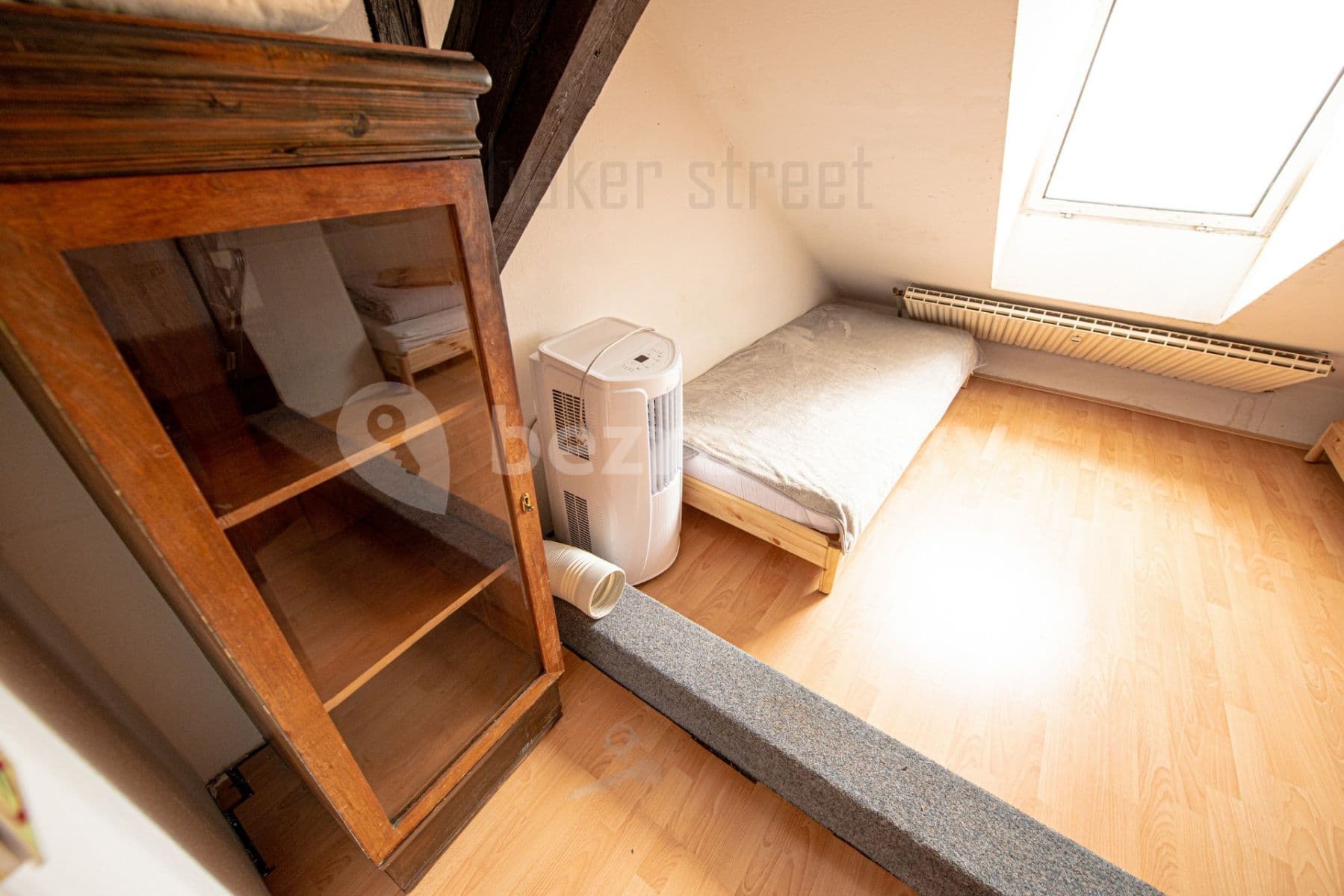 Pronájem bytu 3+kk 78 m², U Pekařky, Praha, Praha Pronájem bytu 3+kk 78 m², U Pekařky, Praha, Praha