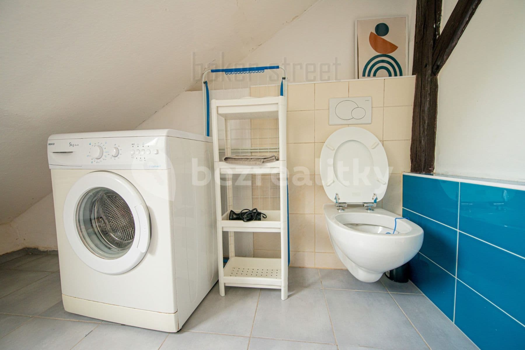 Pronájem bytu 3+kk 78 m², U Pekařky, Praha, Praha Pronájem bytu 3+kk 78 m², U Pekařky, Praha, Praha