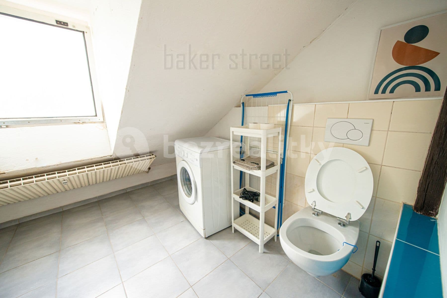 Pronájem bytu 3+kk 78 m², U Pekařky, Praha, Praha Pronájem bytu 3+kk 78 m², U Pekařky, Praha, Praha