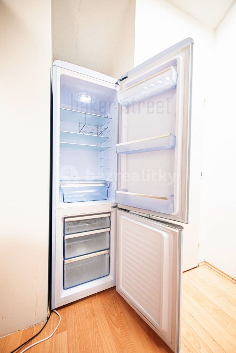 Pronájem bytu 3+kk 78 m², U Pekařky, Praha, Praha Pronájem bytu 3+kk 78 m², U Pekařky, Praha, Praha